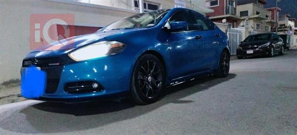 دۆج دارت 2016  بۆ فرۆشتن لە عێراق - دیالە